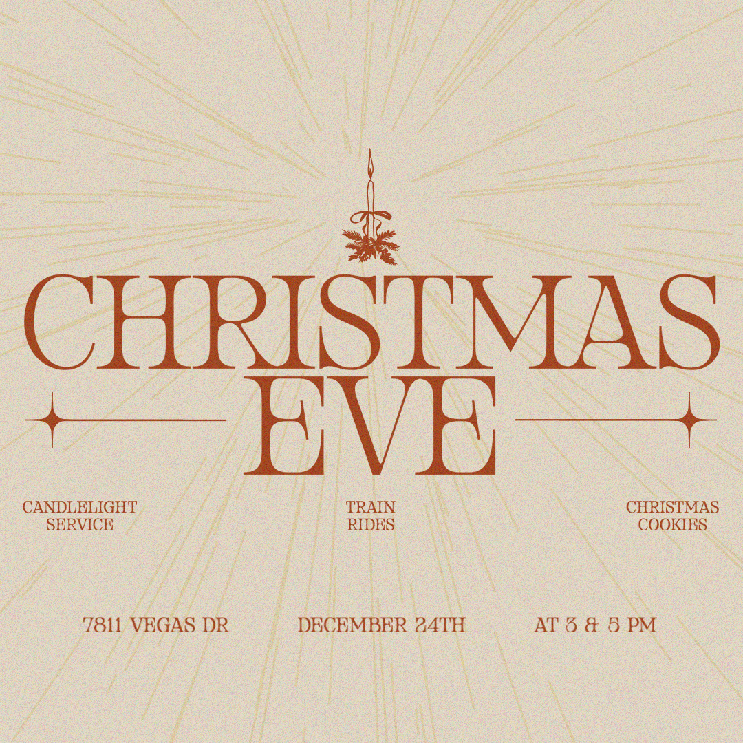 Christmas Miracle Offering