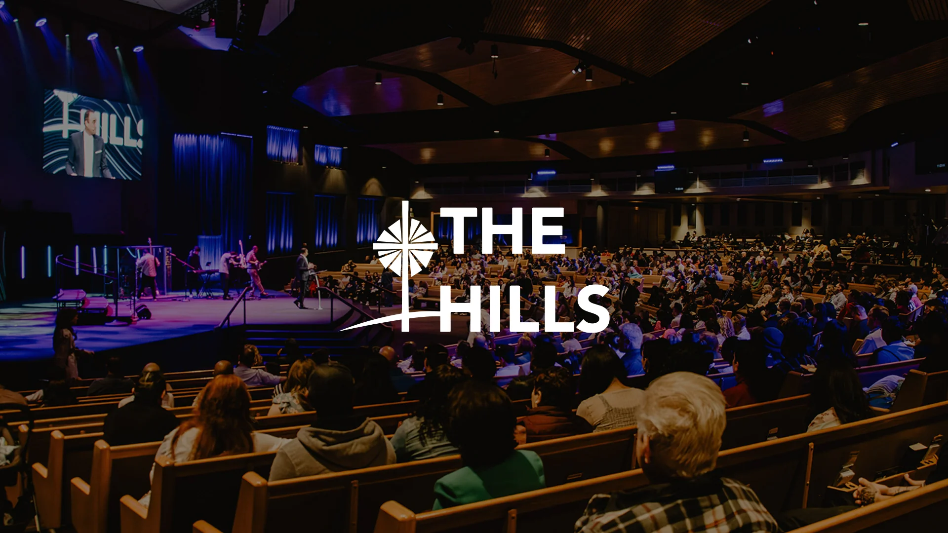 Photo of The Hills Church