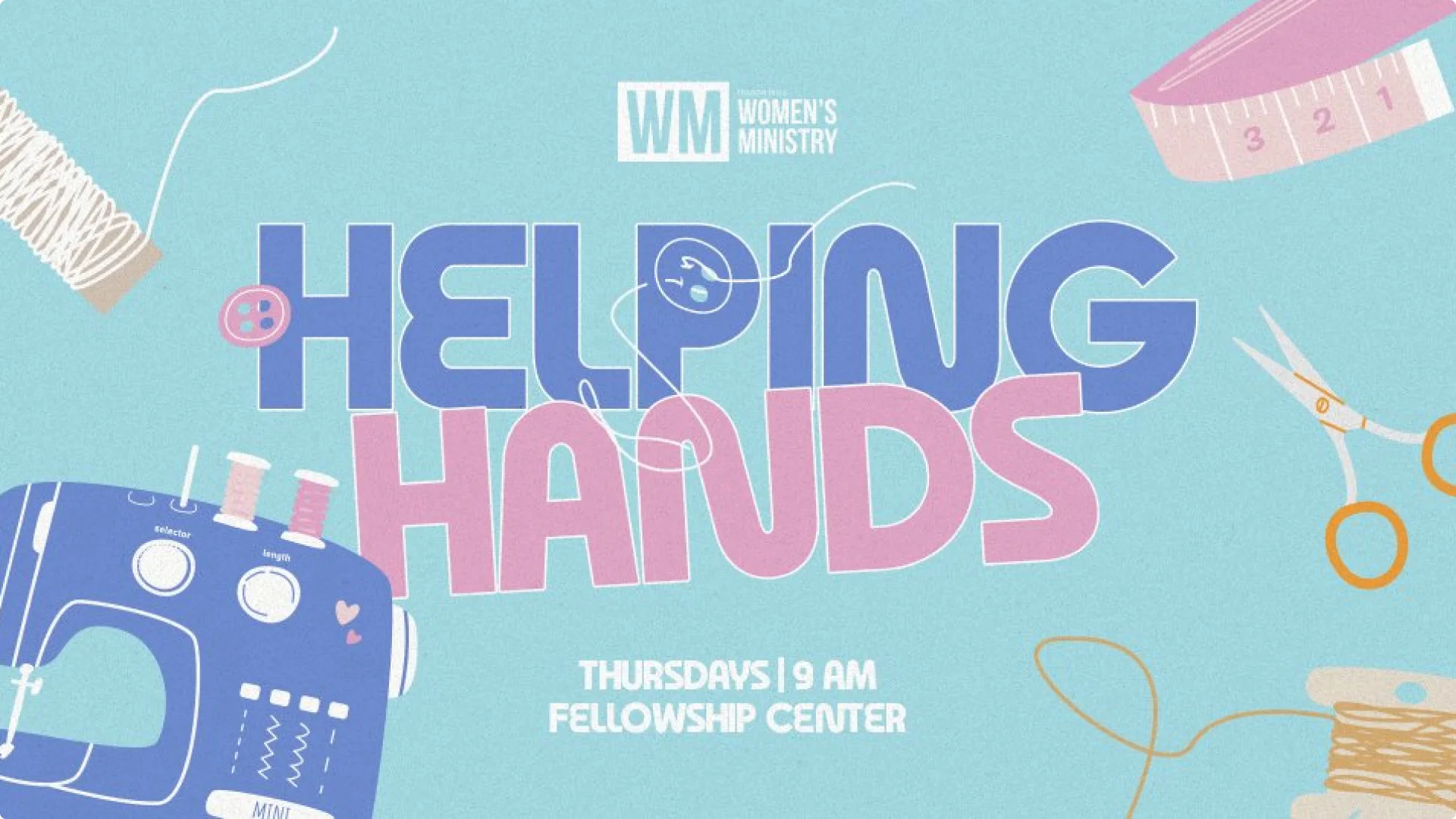 Pastor Appreciation Month