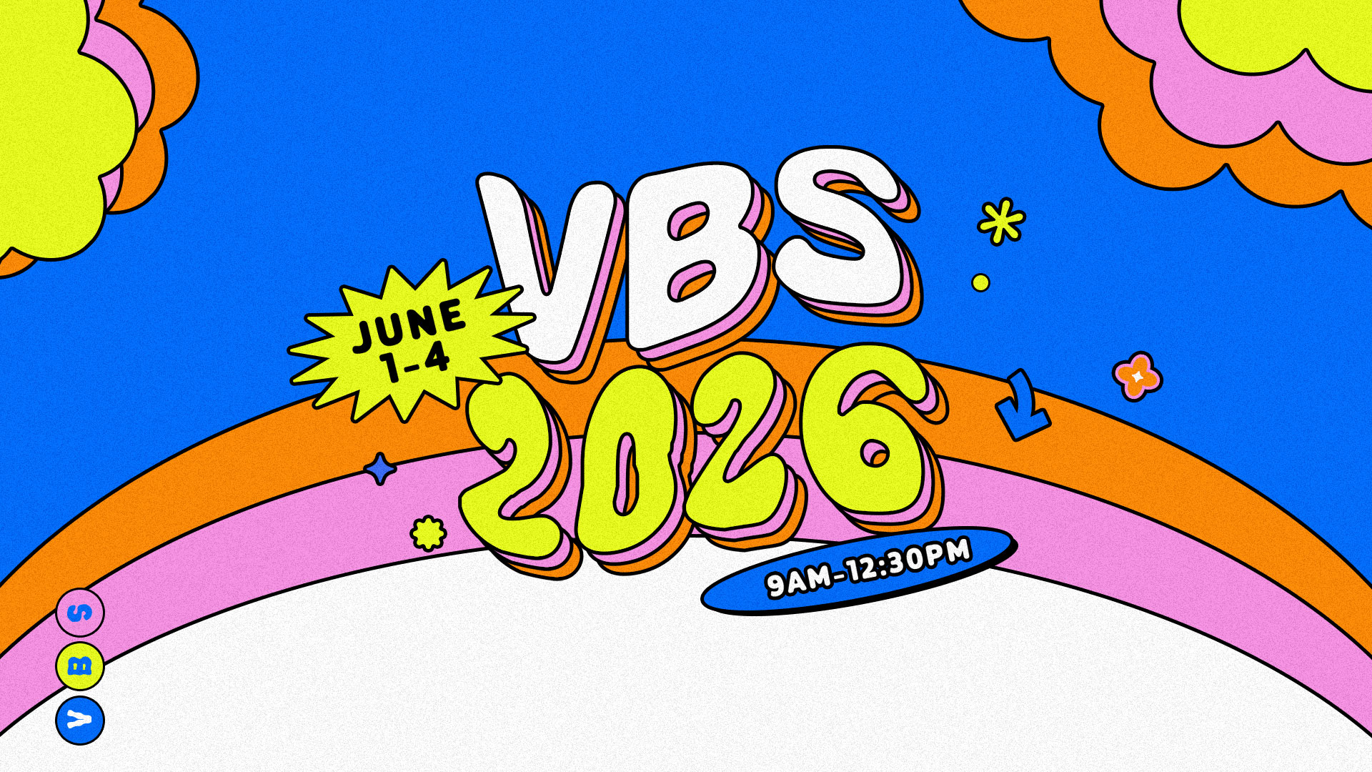 VBS 2026 event
