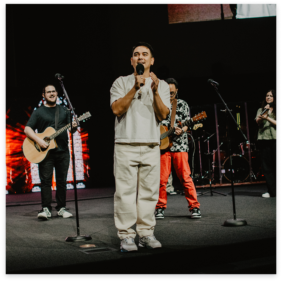 Service Times and Locations