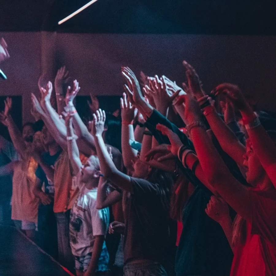 Sunday Morning Bible Studies