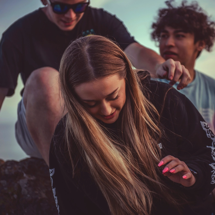 Special Youth Events