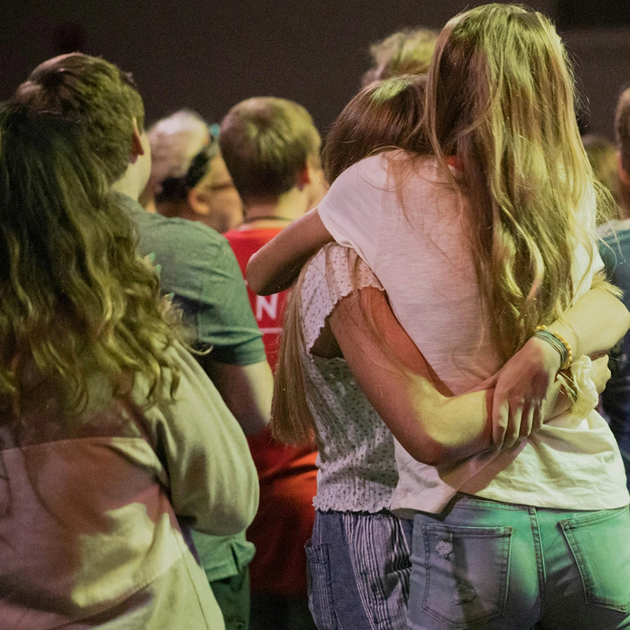 The Hills YTH Wednesday Night Program