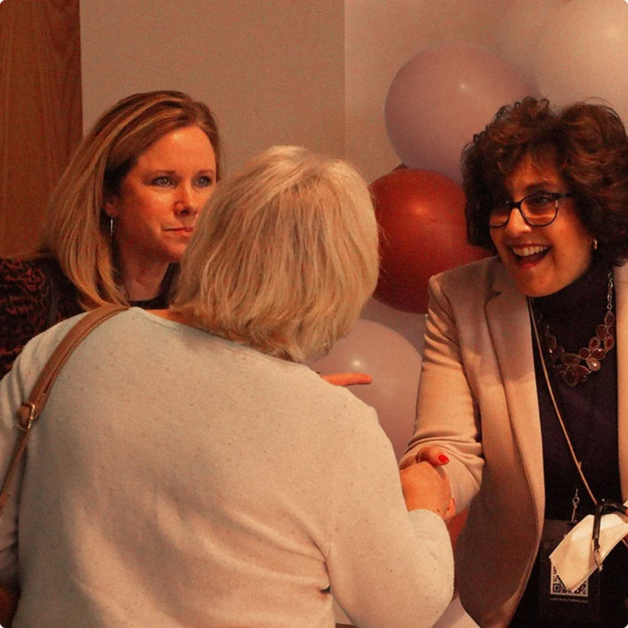 Women's Elevate Bible Study