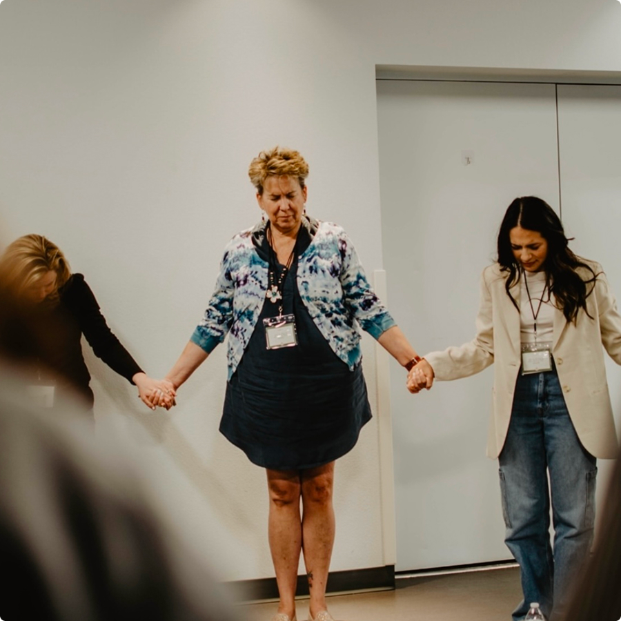 SALT Bible Study Group