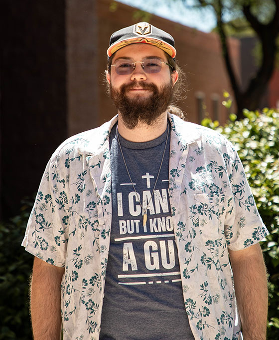 Christian Bernstein