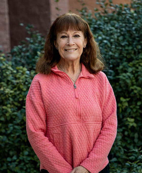Carol Nelson