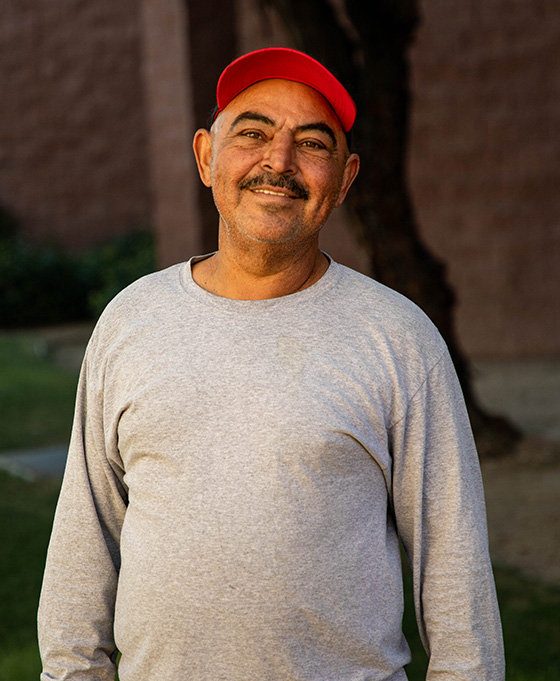 Juan Gonzales