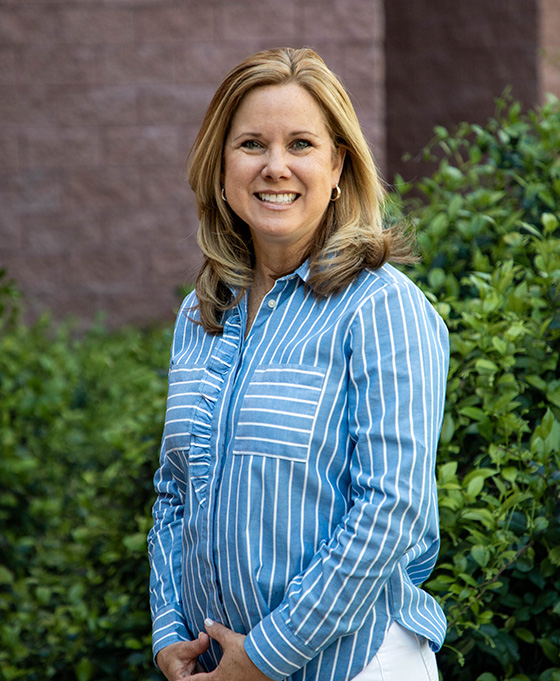 Pam Thorell