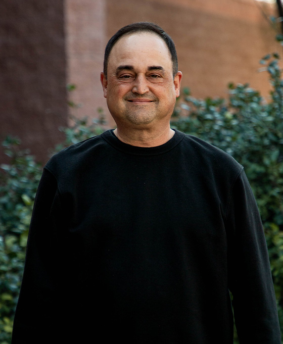Brett Capaci