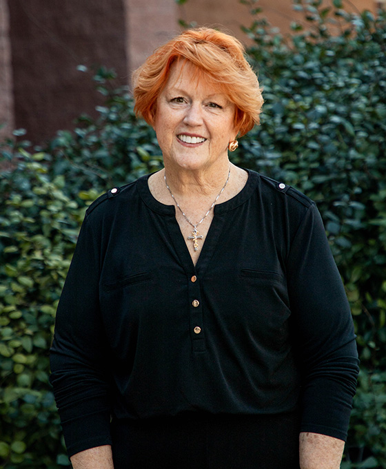 Debbie Lewis