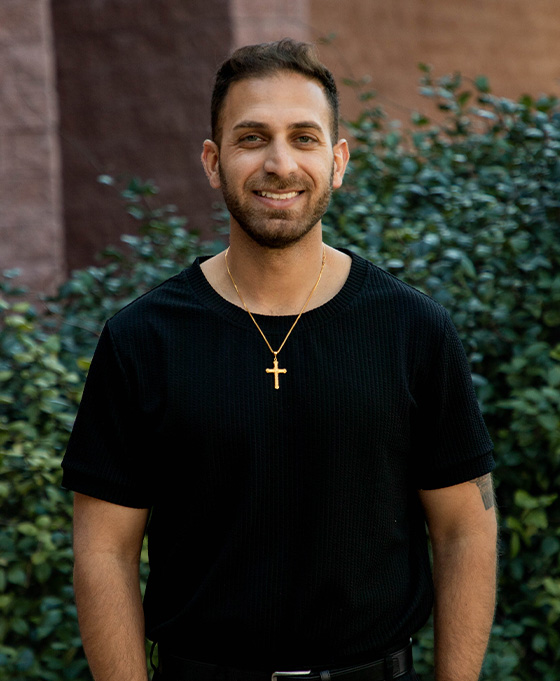 Nathan Naoumi