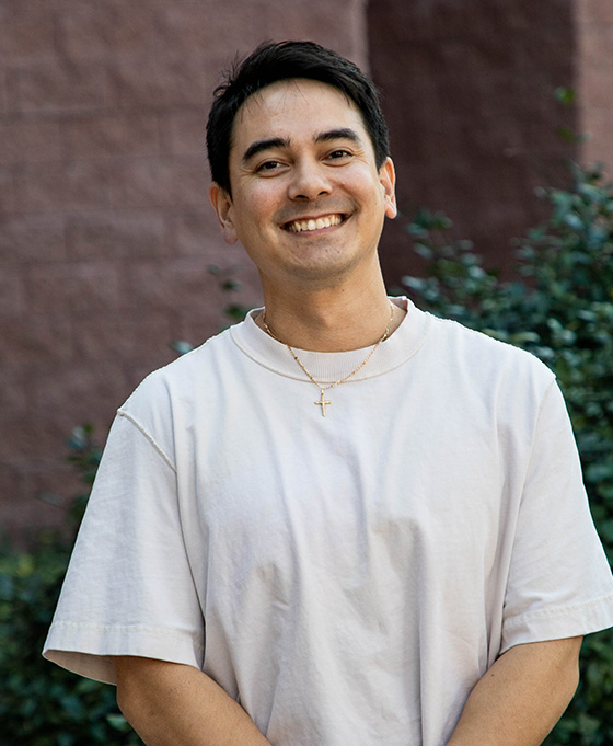 Rodney Julian