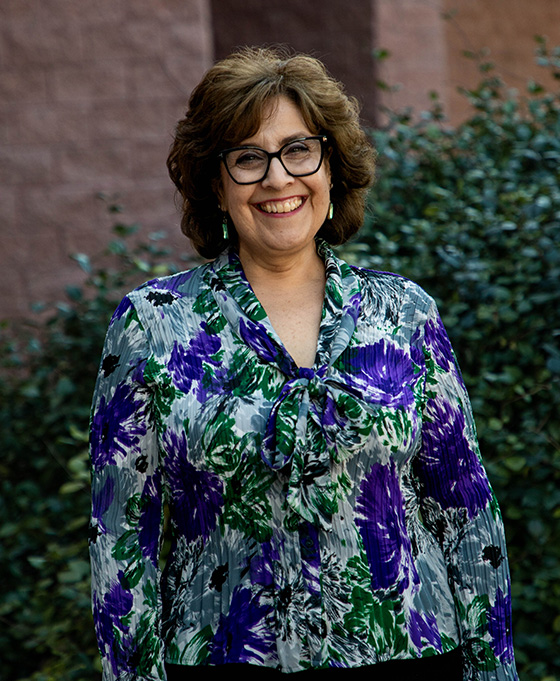 Evelyn Maesaka