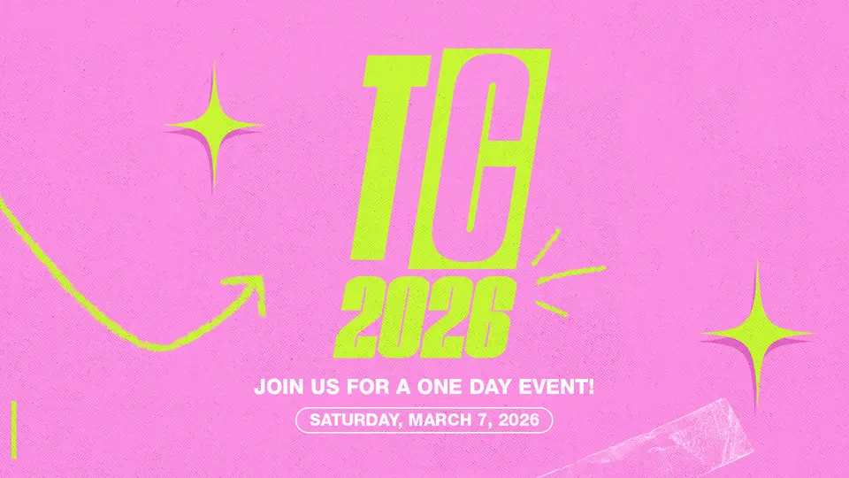 Together Conference event