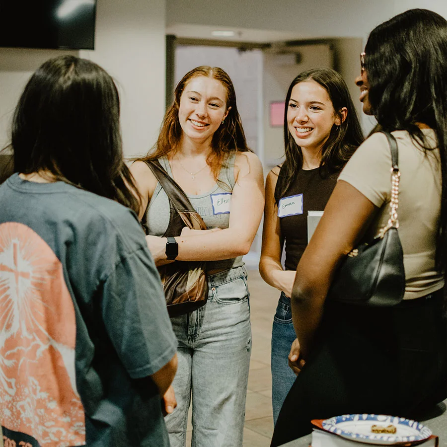 Hills YA Community Group